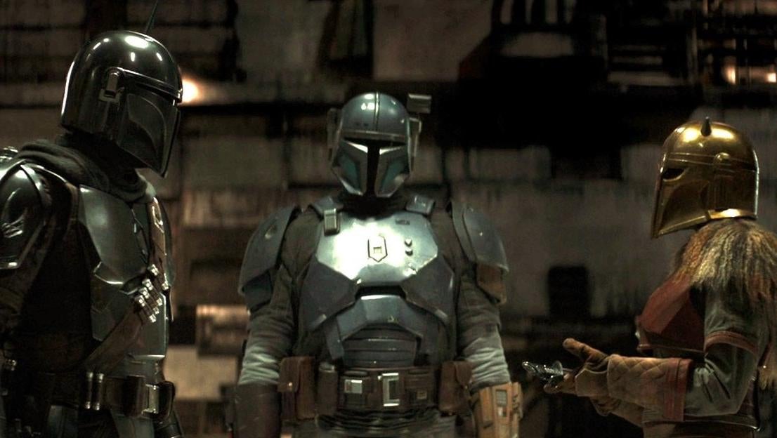 Screenshot: Lucasfilm