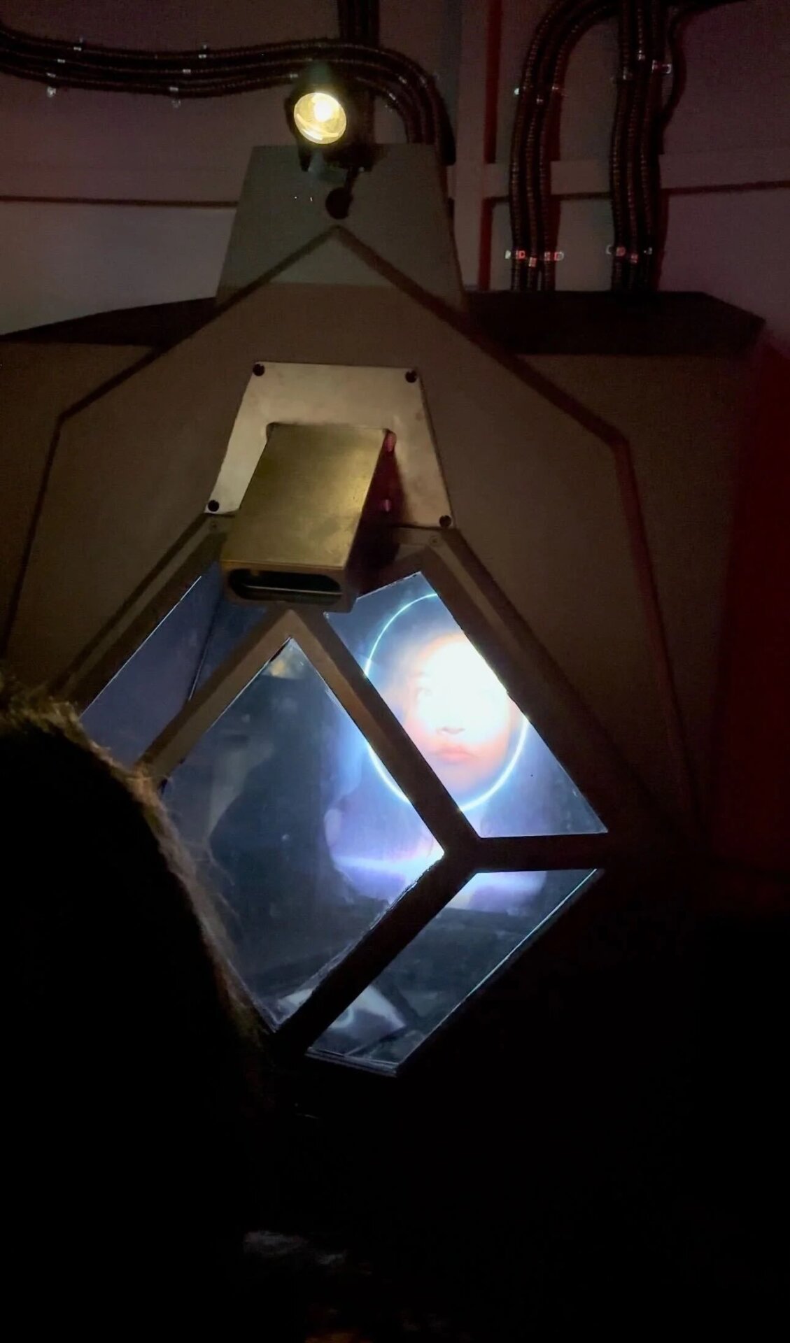 Photo: Sabina Graves/Gizmodo