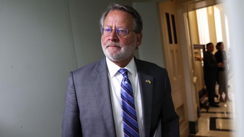 Photo: Kevin Dietsch