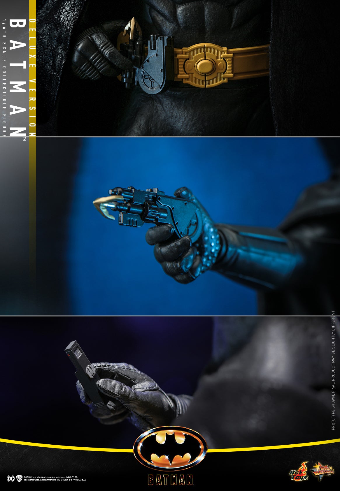 Image: Hot Toys