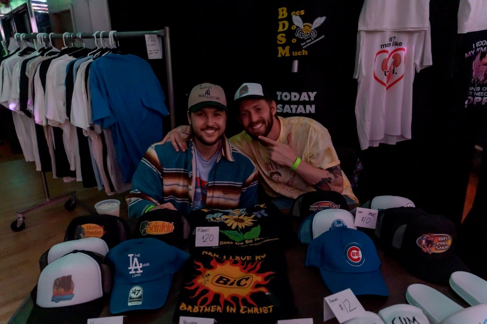 Photo: Courtesy Joelle Bouchard