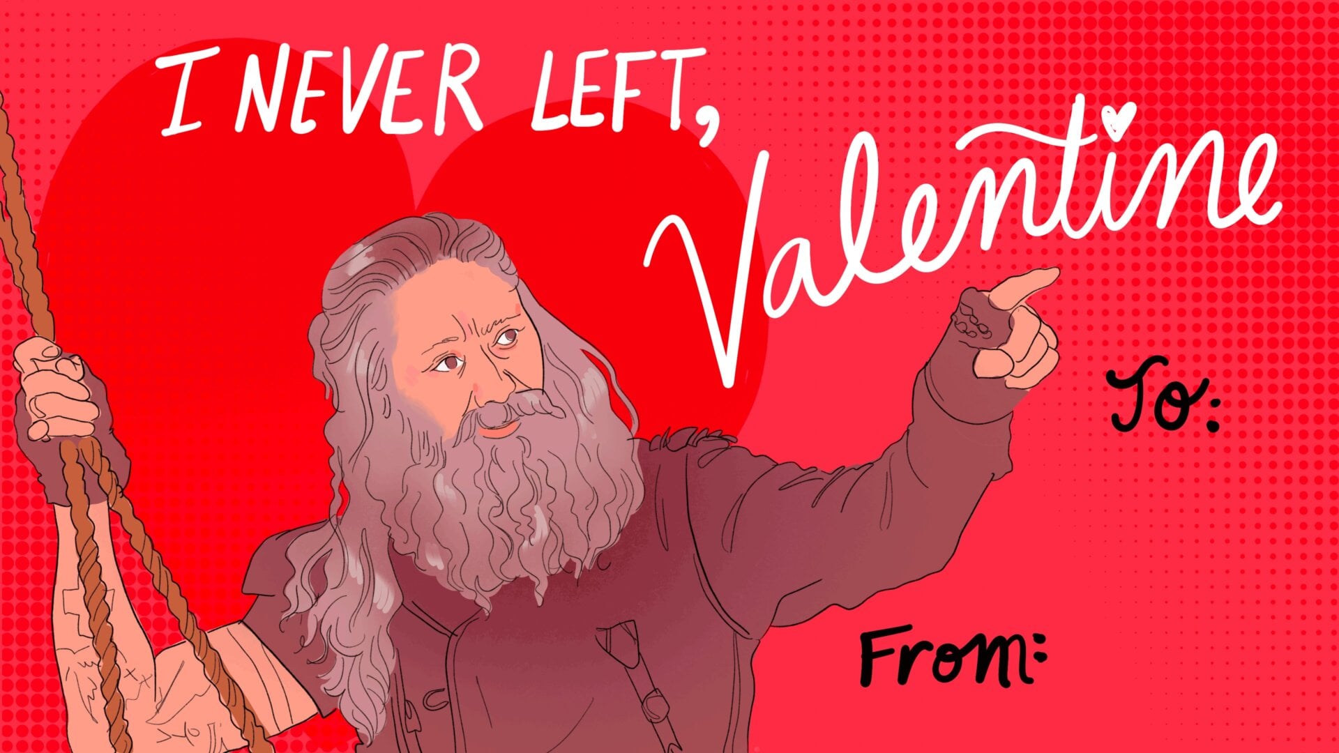 Illustration: Vicky Leta