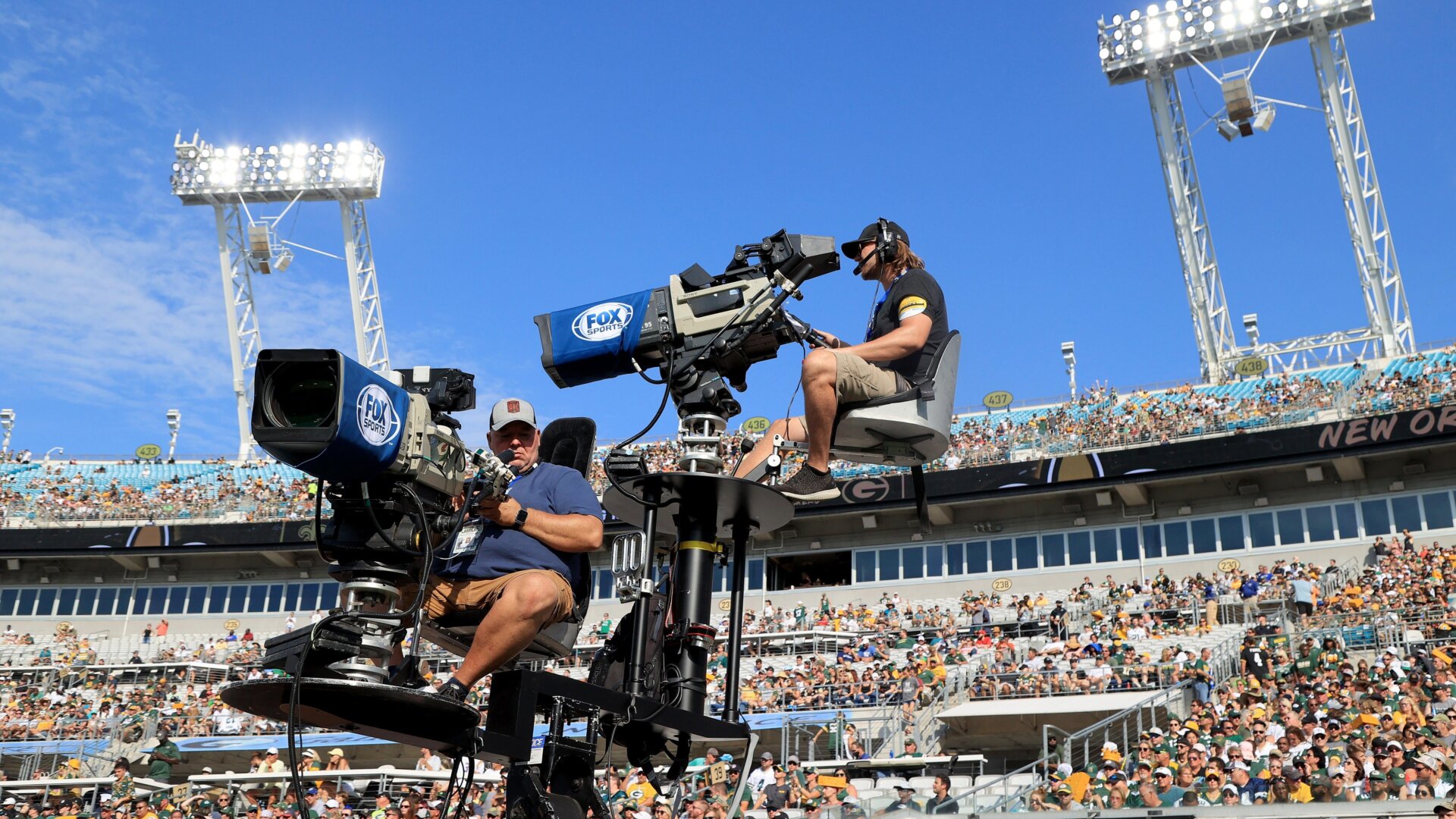 Photo: Sam Greenwood