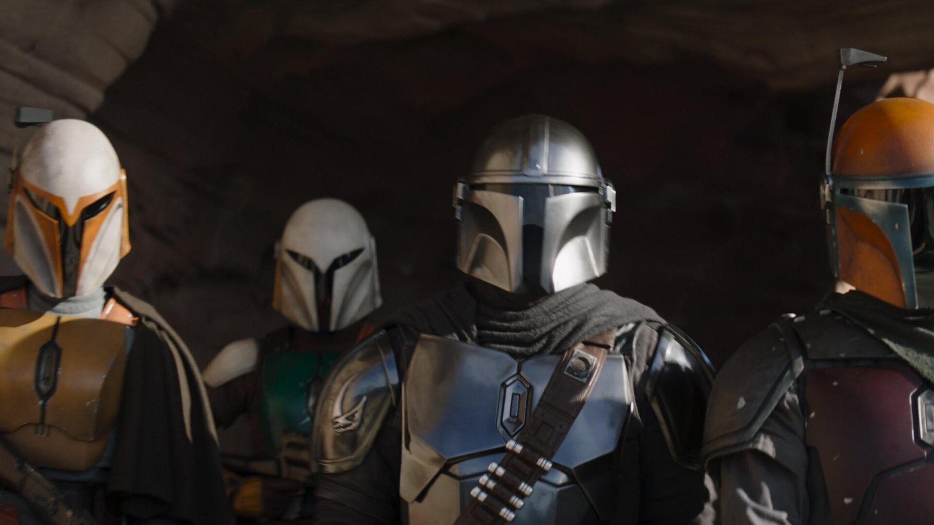 Screenshot: Lucasfilm