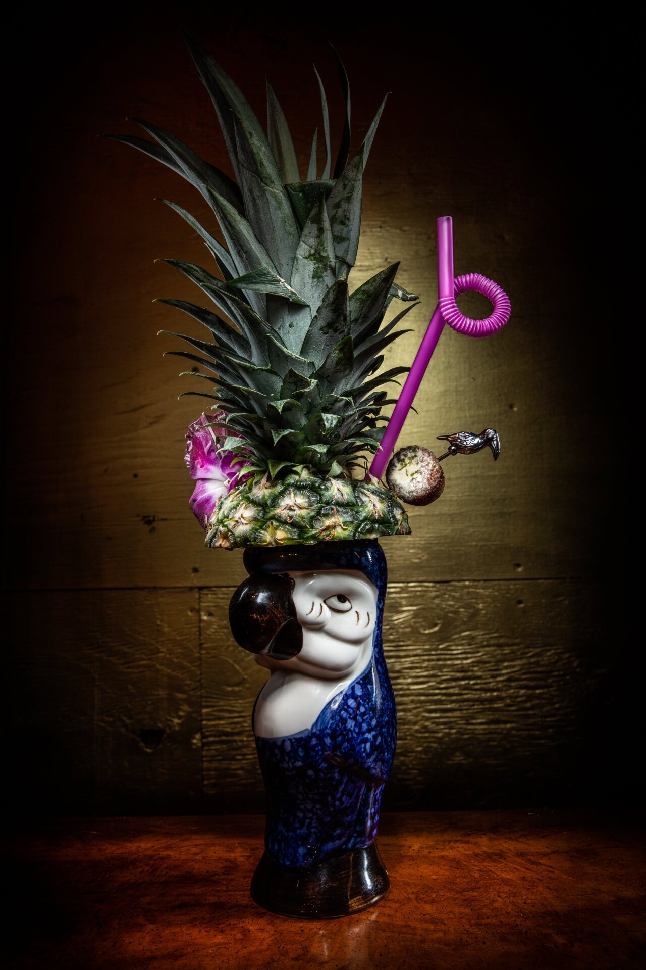 Photo: Lost Spirits Distillery