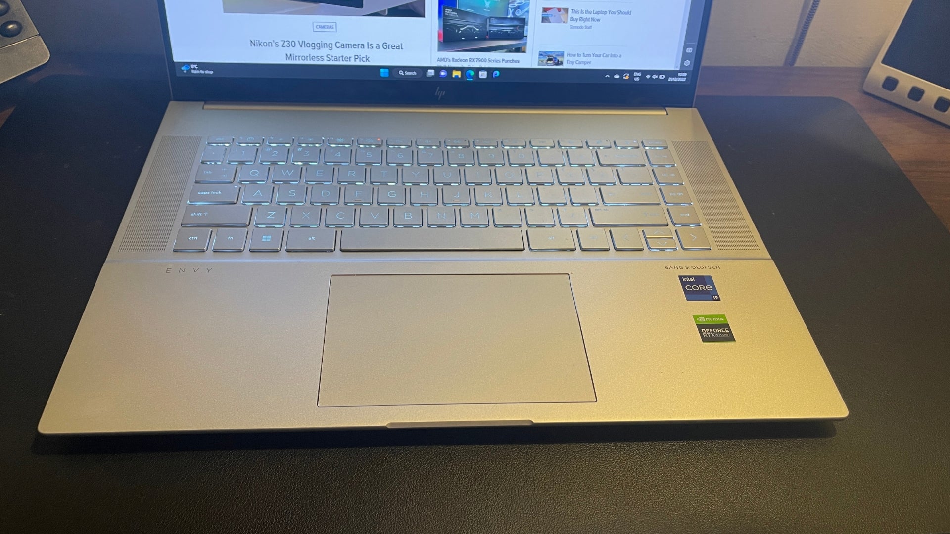 Photo: Rachael Phillips / Gizmodo