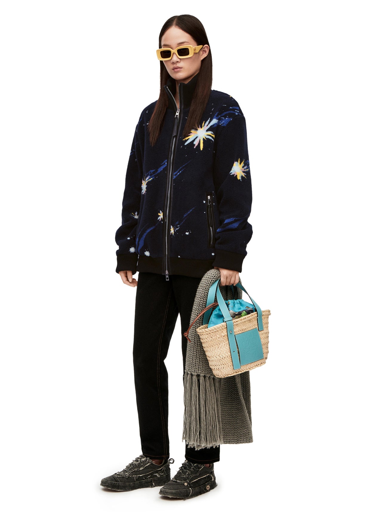 Screenshot: Jody Serrano / Gizmodo / Loewe