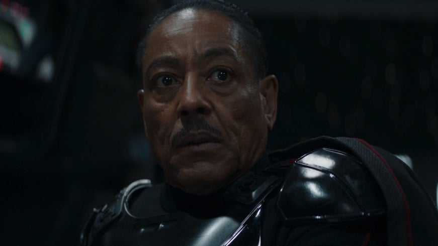 Screenshot: Lucasfilm