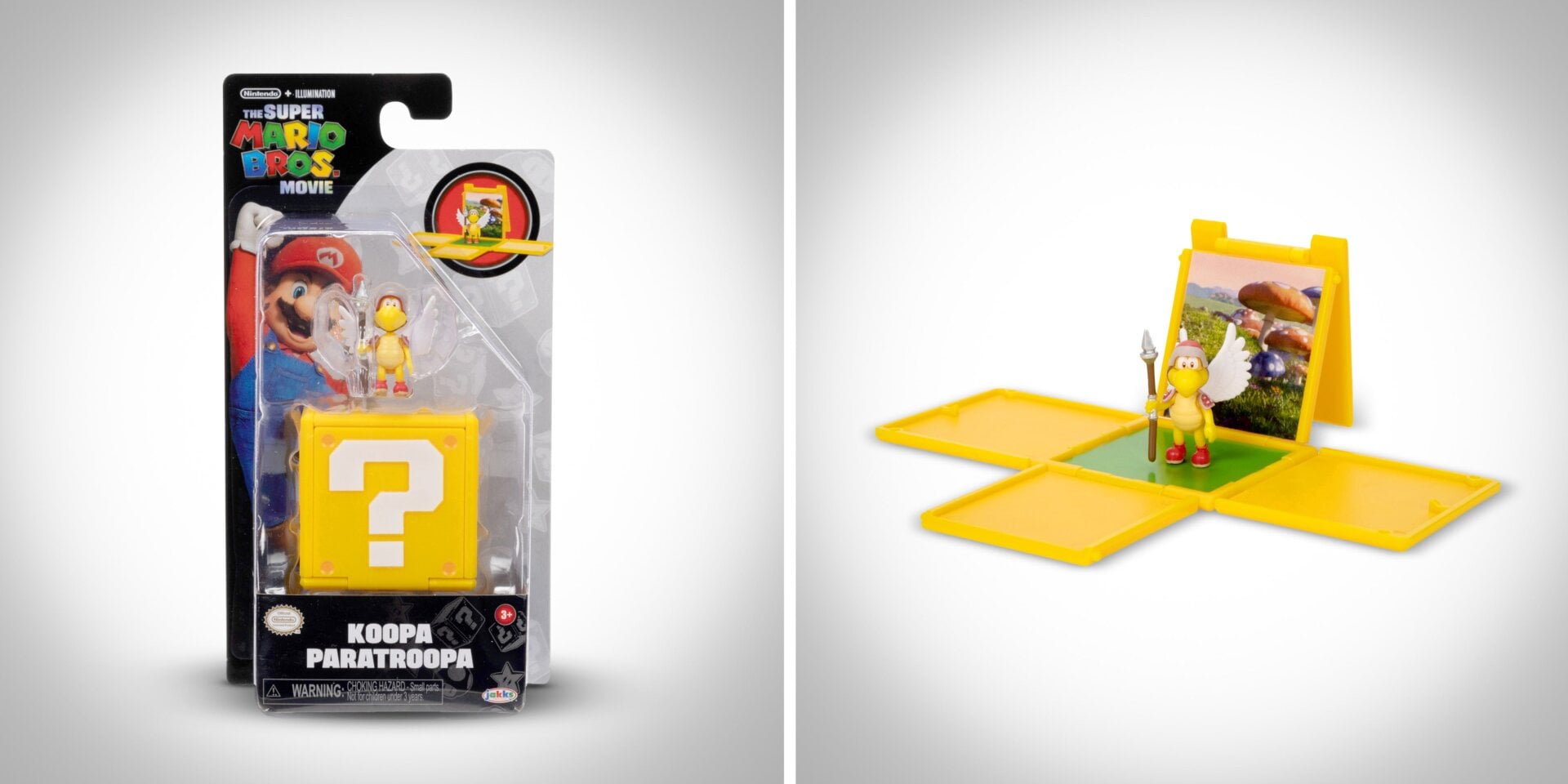 Image: JAKKS Pacific