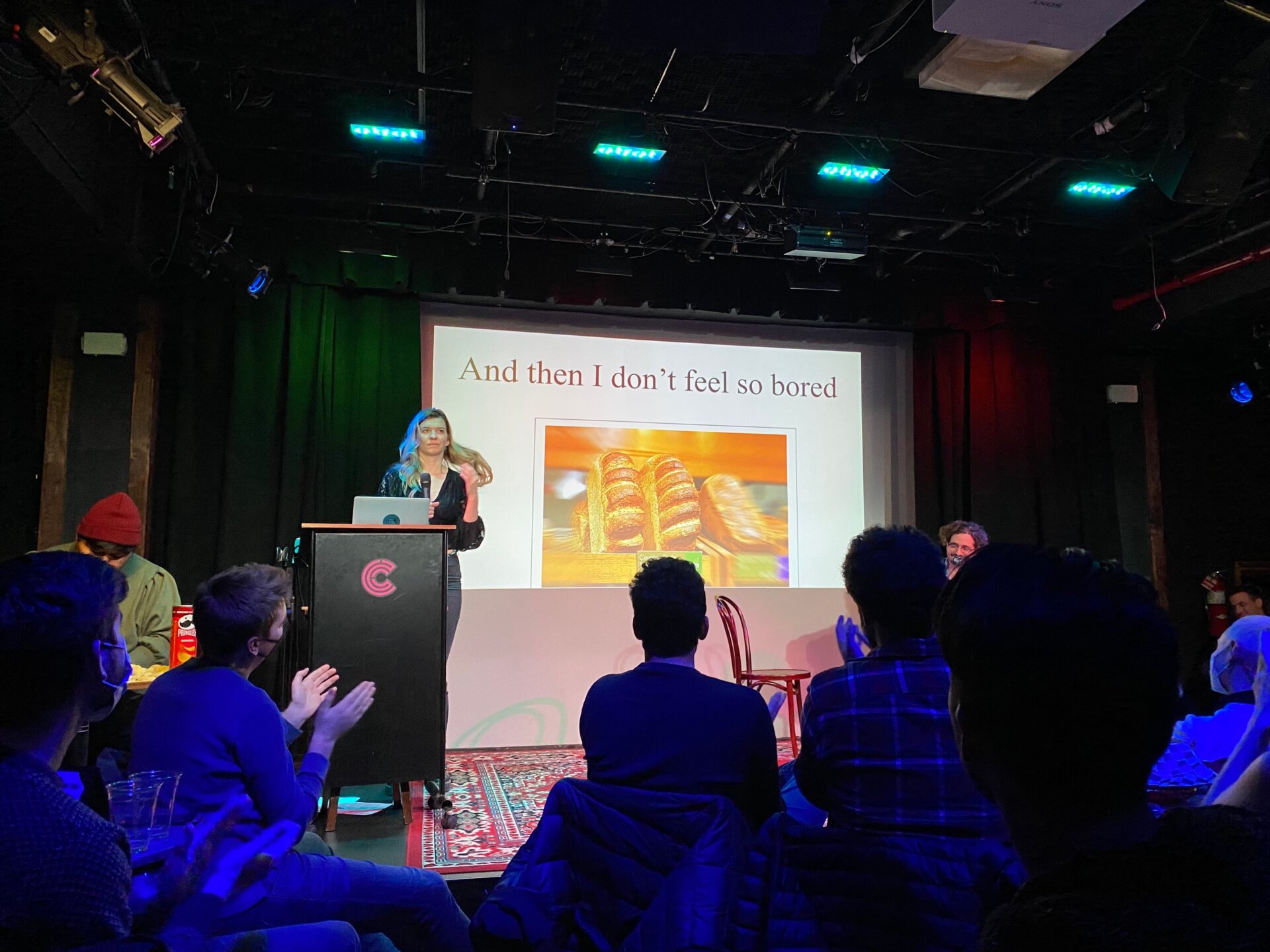 Photo: Blake Montgomery/Gizmodo