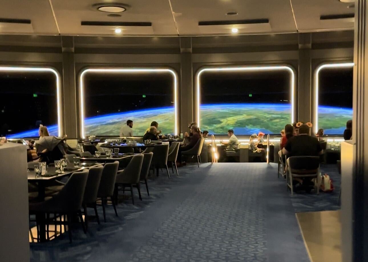 Photo: Sabina Graves/Gizmodo