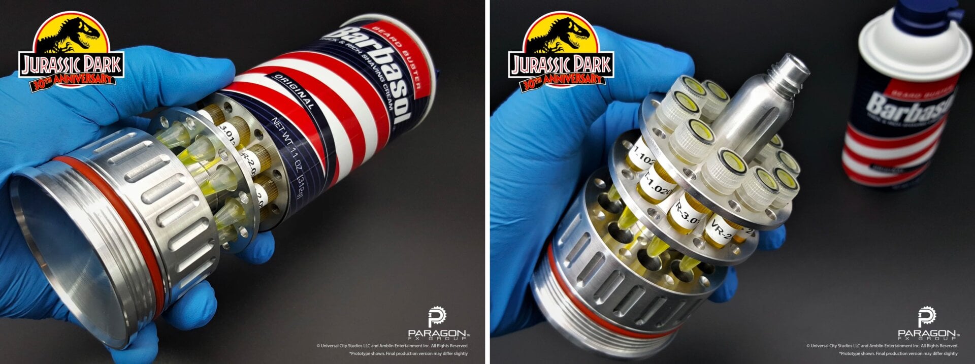 Image: Paragon FX Group