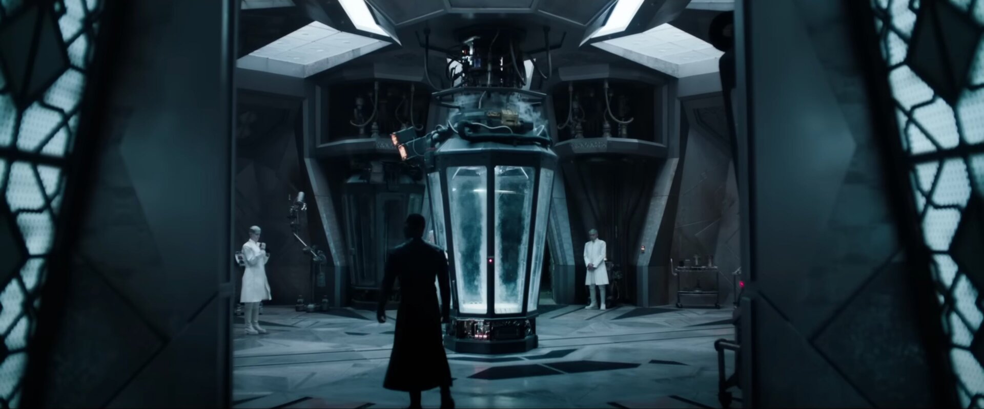 Screenshot: Marvel Entertainment