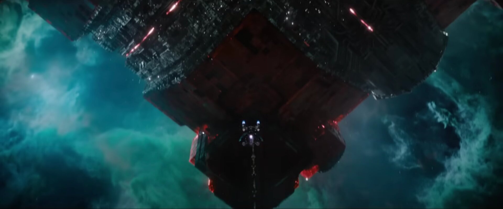 Screenshot: Marvel Entertainment