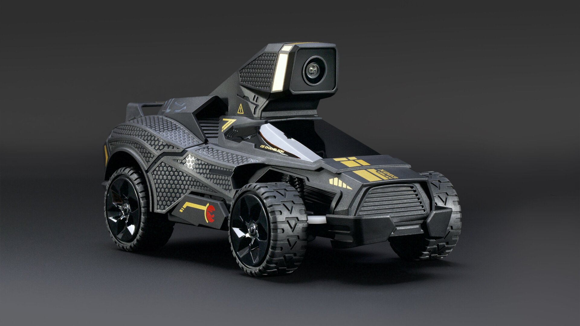 Screenshot: Hot Wheels/Velan Studios