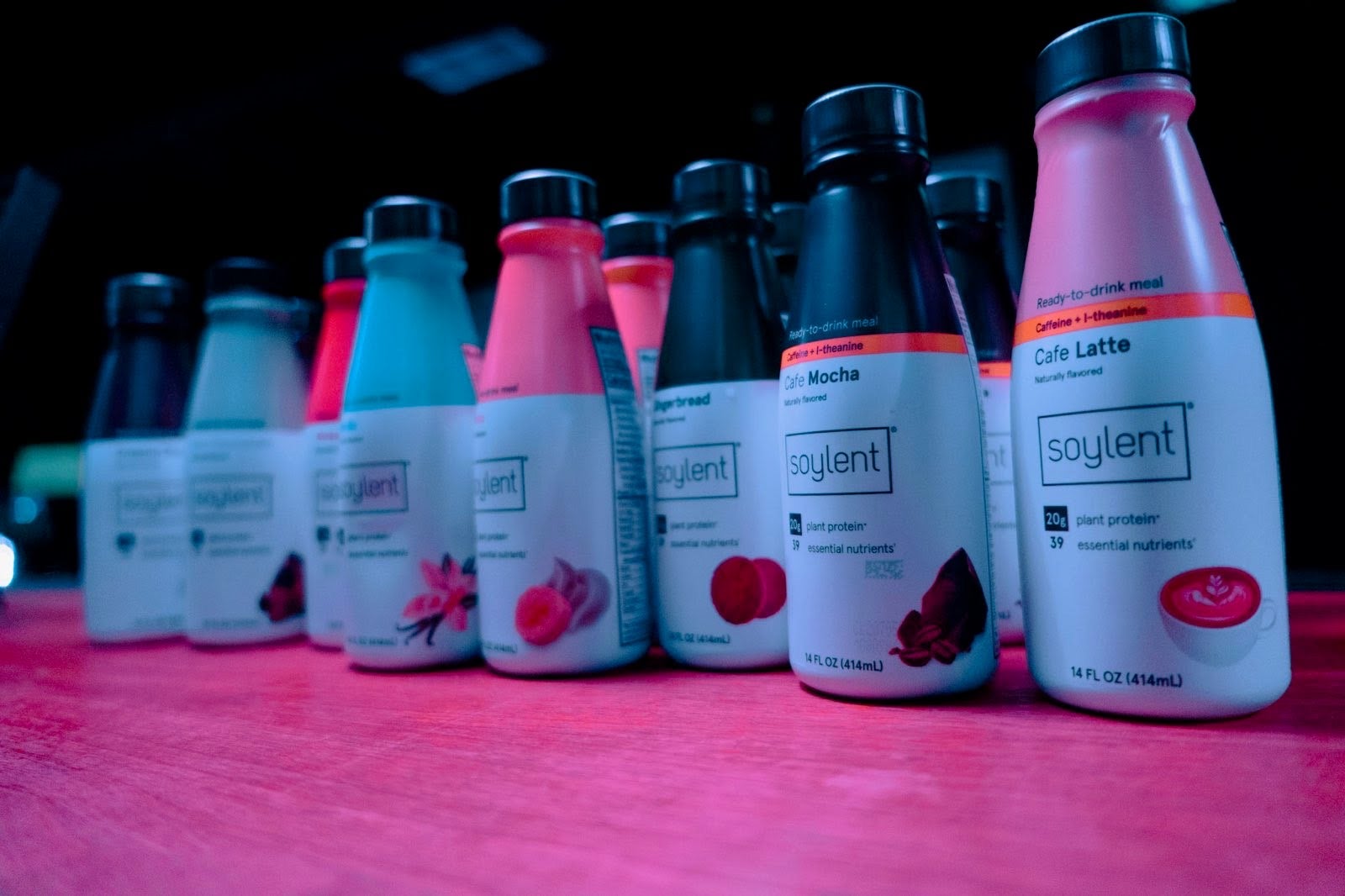 Photo: Courtesy Joelle Bouchard