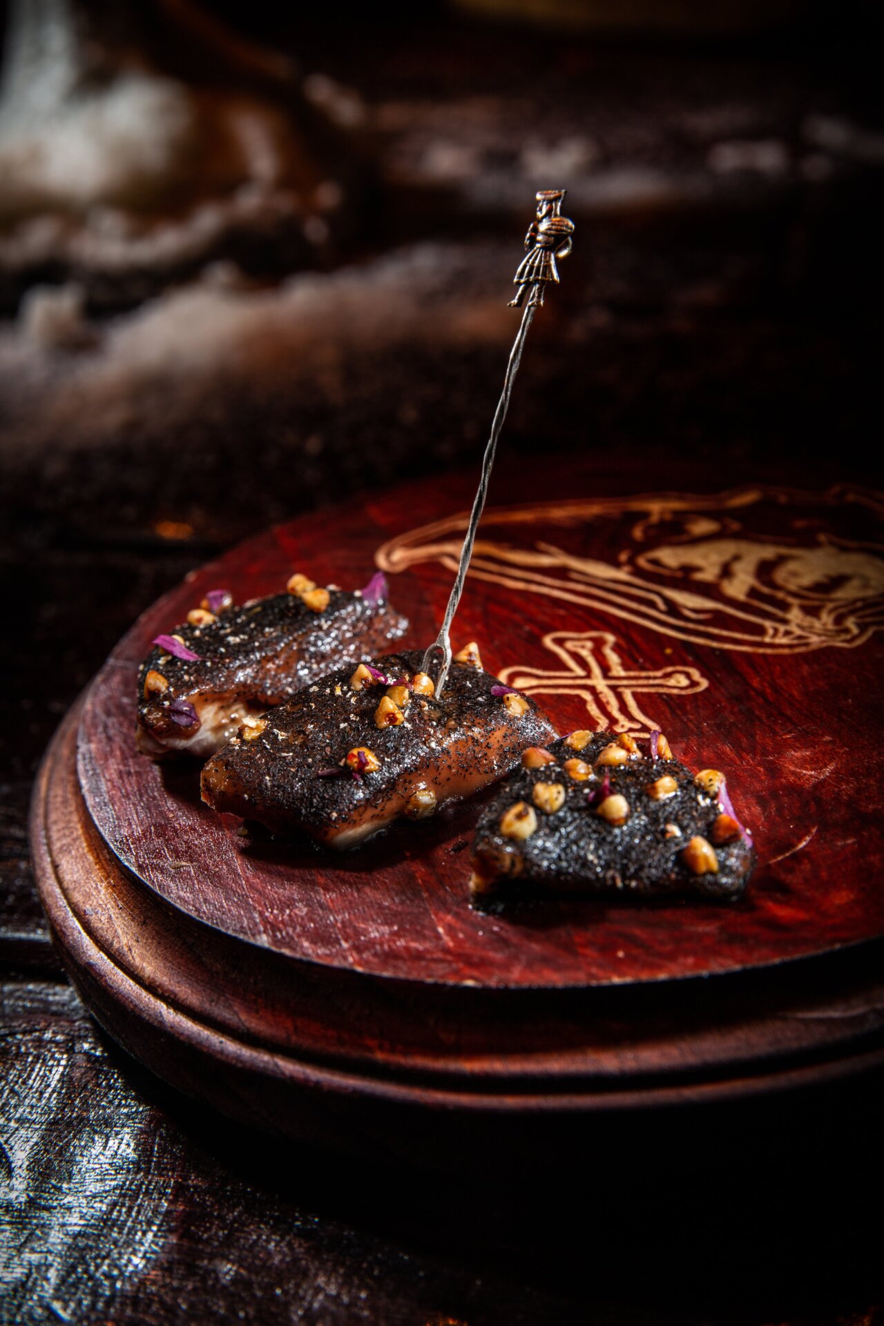 Photo: Lost Spirits Distillery