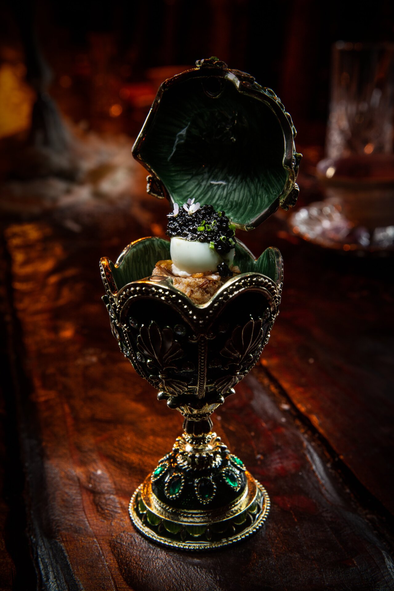 Photo: Lost Spirits Distillery