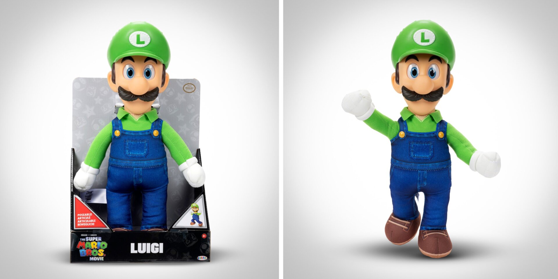 Image: JAKKS Pacific