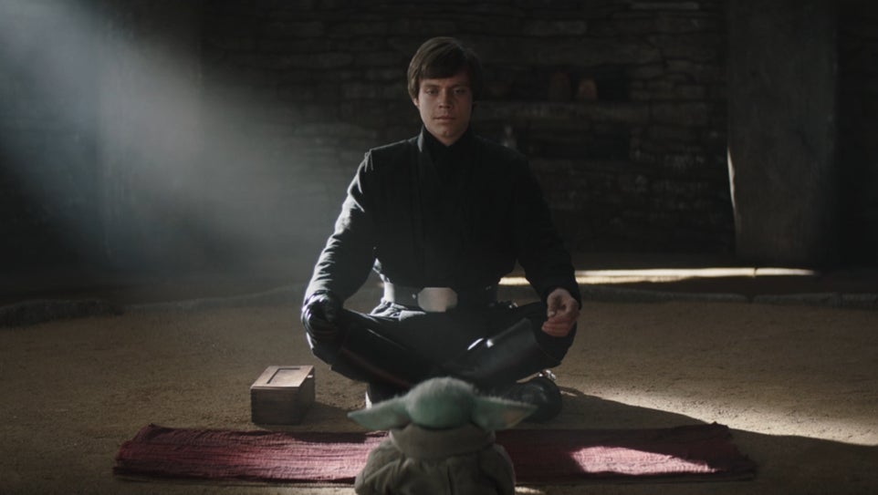 Screenshot: Lucasfilm