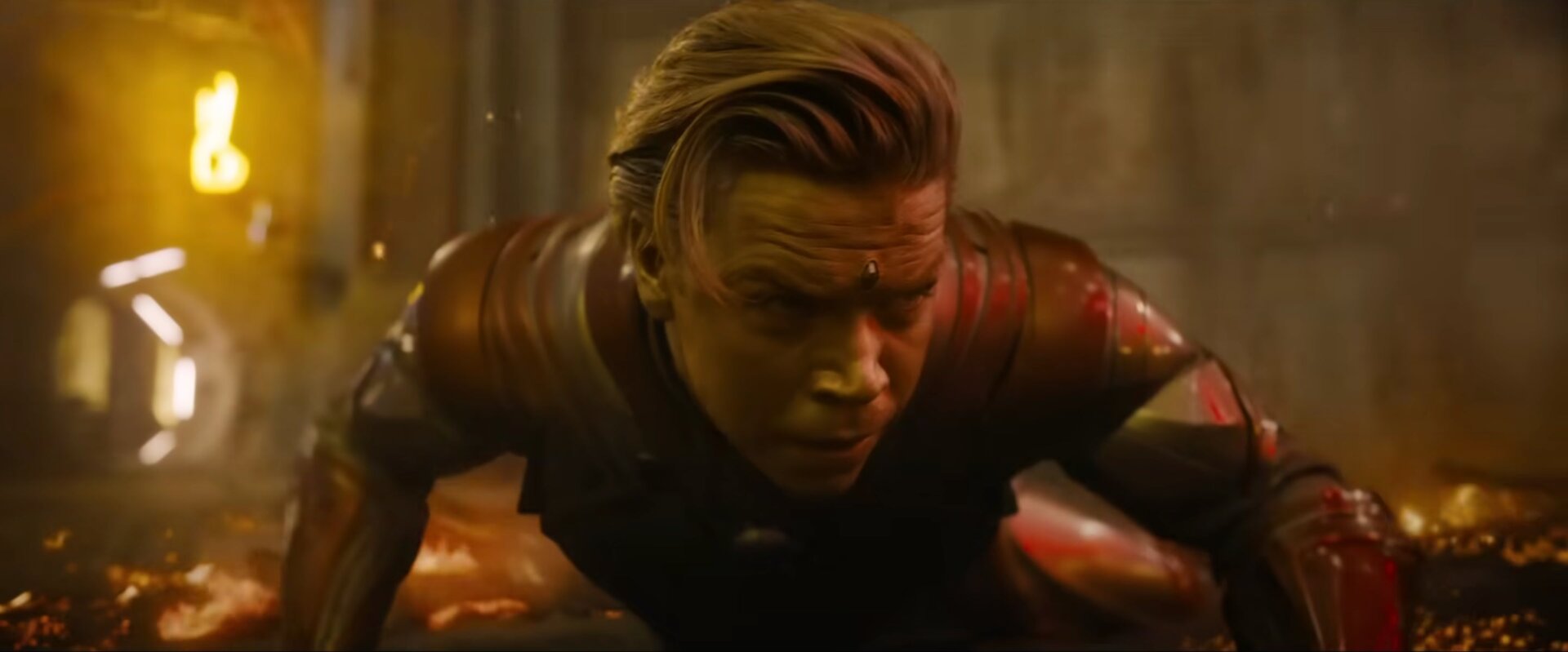 Screenshot: Marvel Entertainment