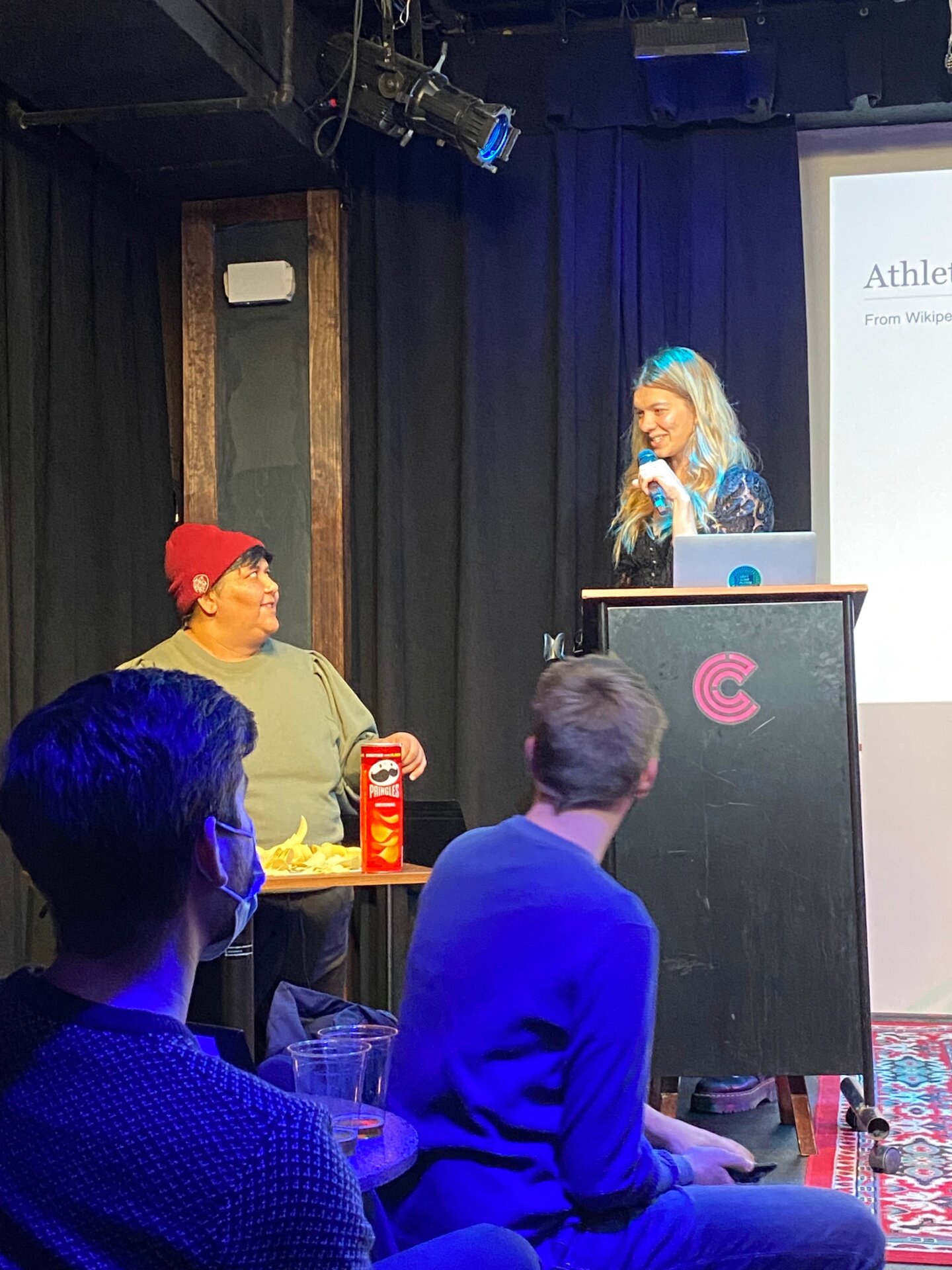 Photo: Blake Montgomery/Gizmodo