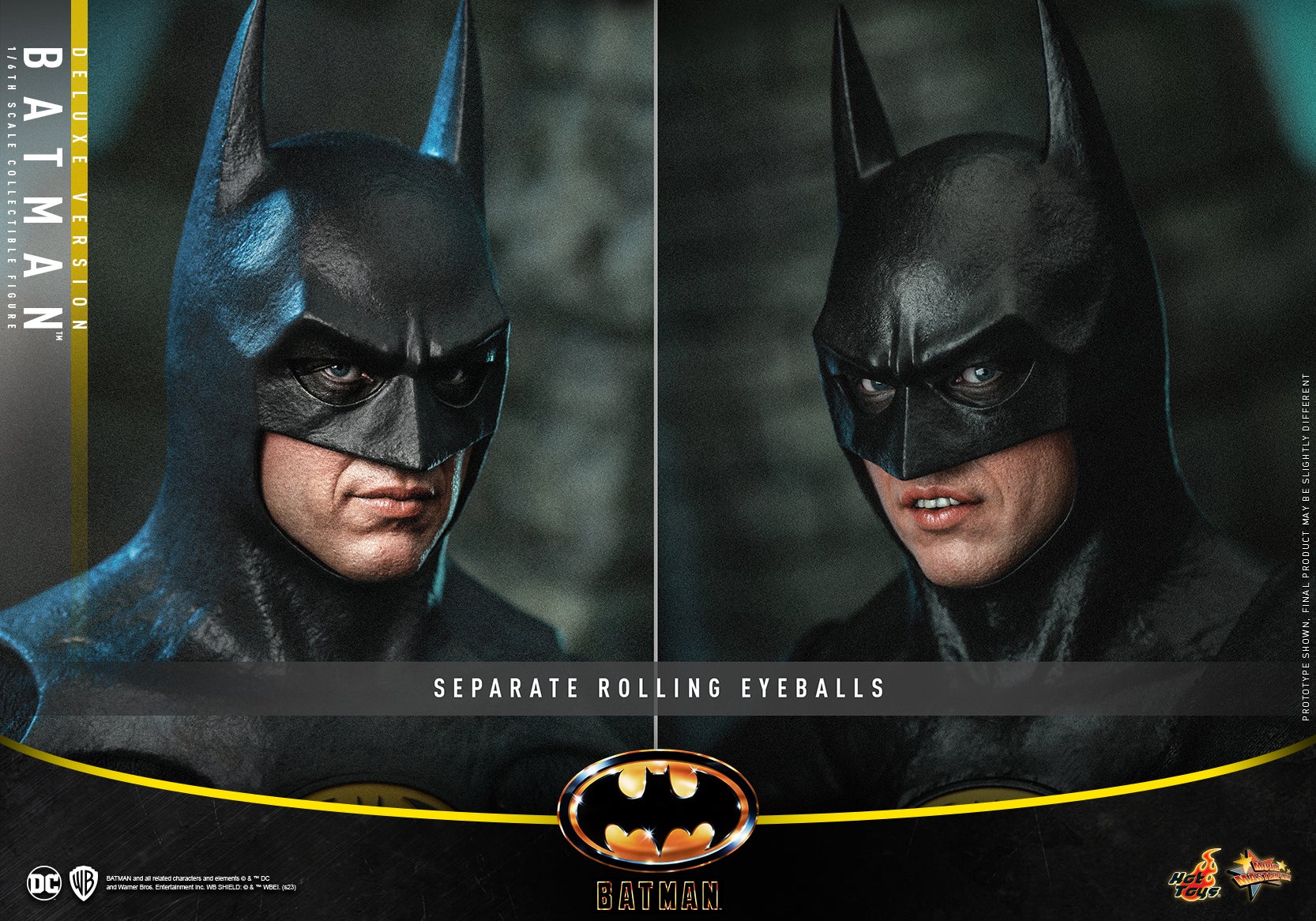 Image: Hot Toys