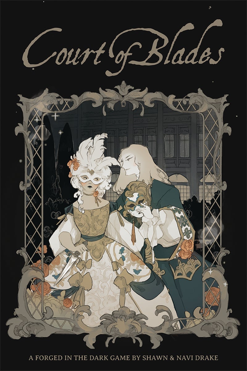 Image: A Couple of Drakes