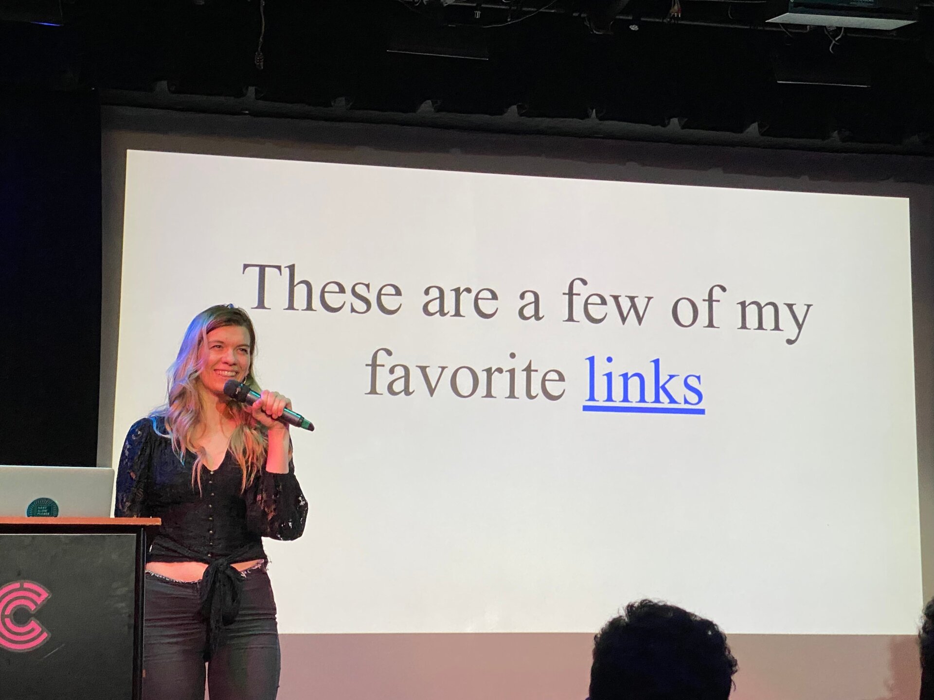 Photo: Blake Montgomery/Gizmodo