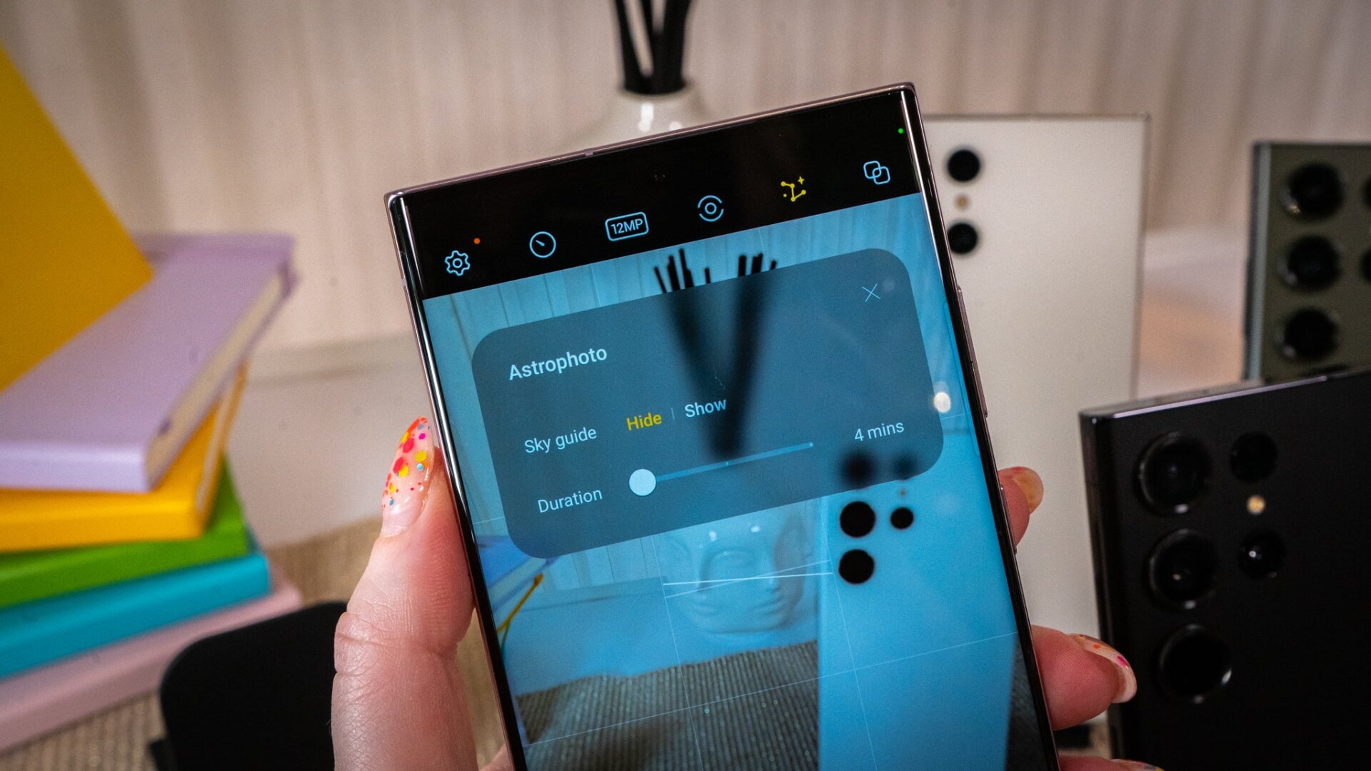 Photo: Florence Ion / Gizmodo