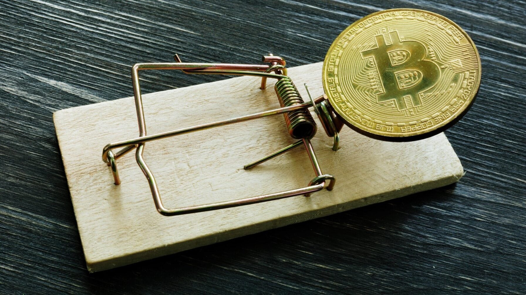 French Crypto Entrepreneur Released by Cops After Ransom Plot Goes Awry