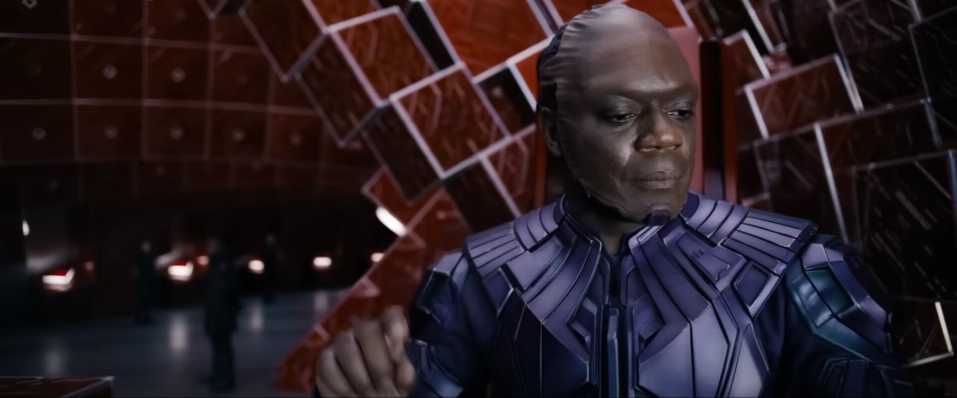 Screenshot: Marvel Entertainment