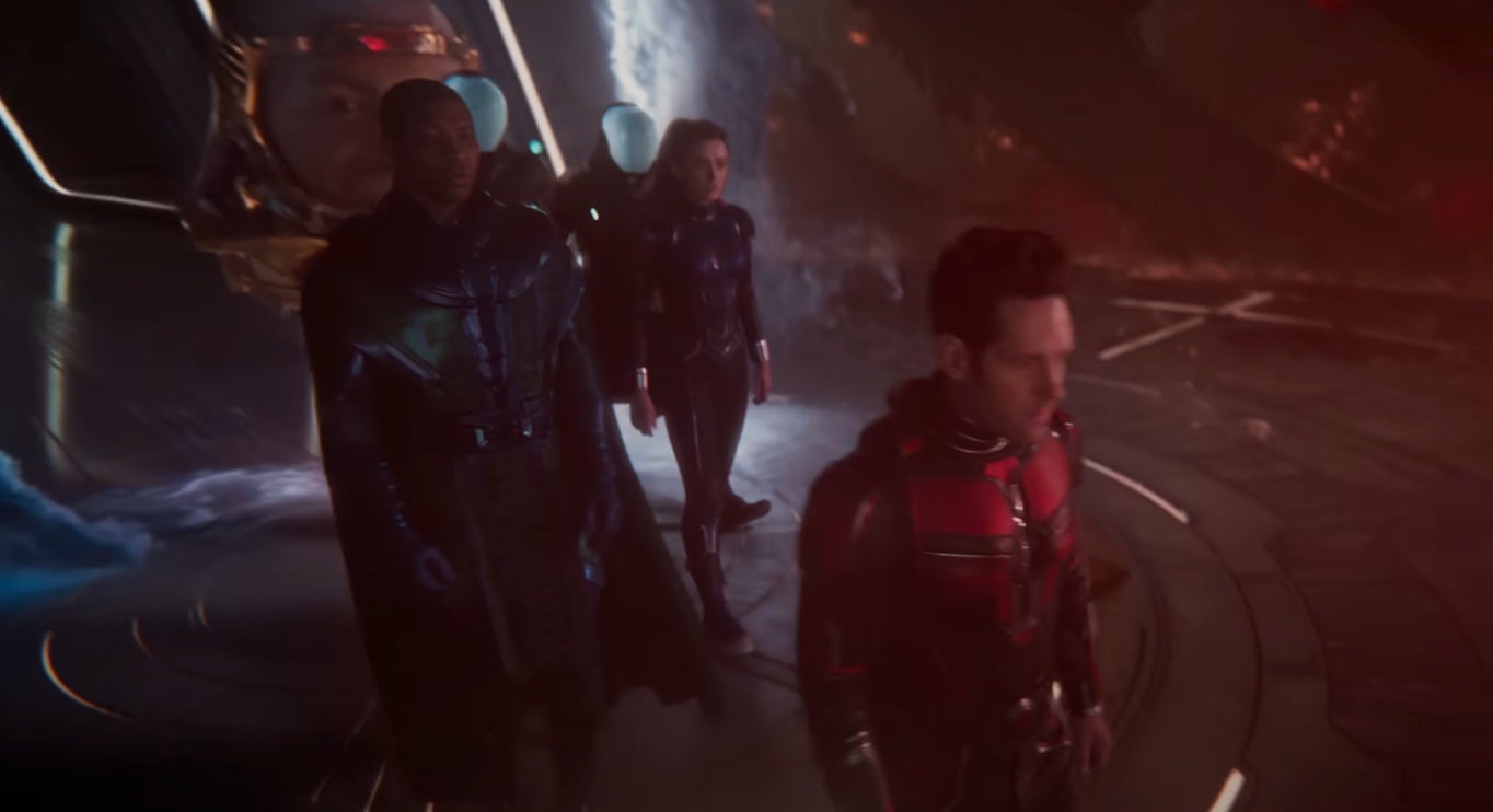 Screenshot: Marvel Studios