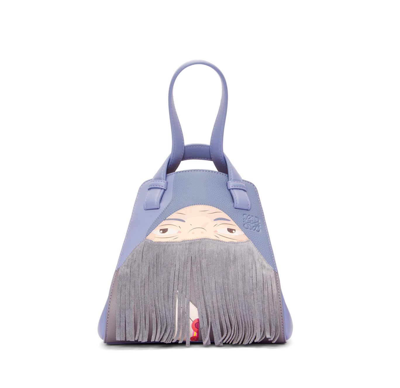 Screenshot: Jody Serrano / Gizmodo / Loewe