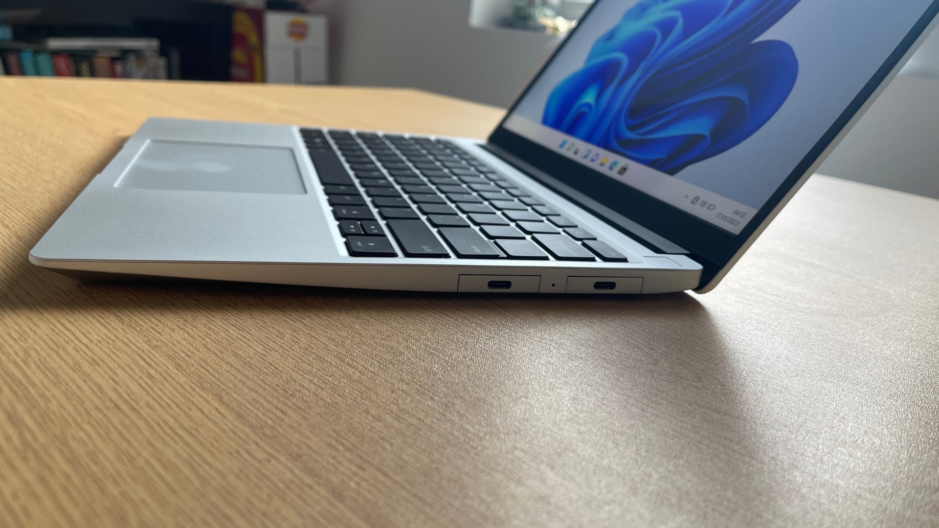 Photo: Rachael Phillips