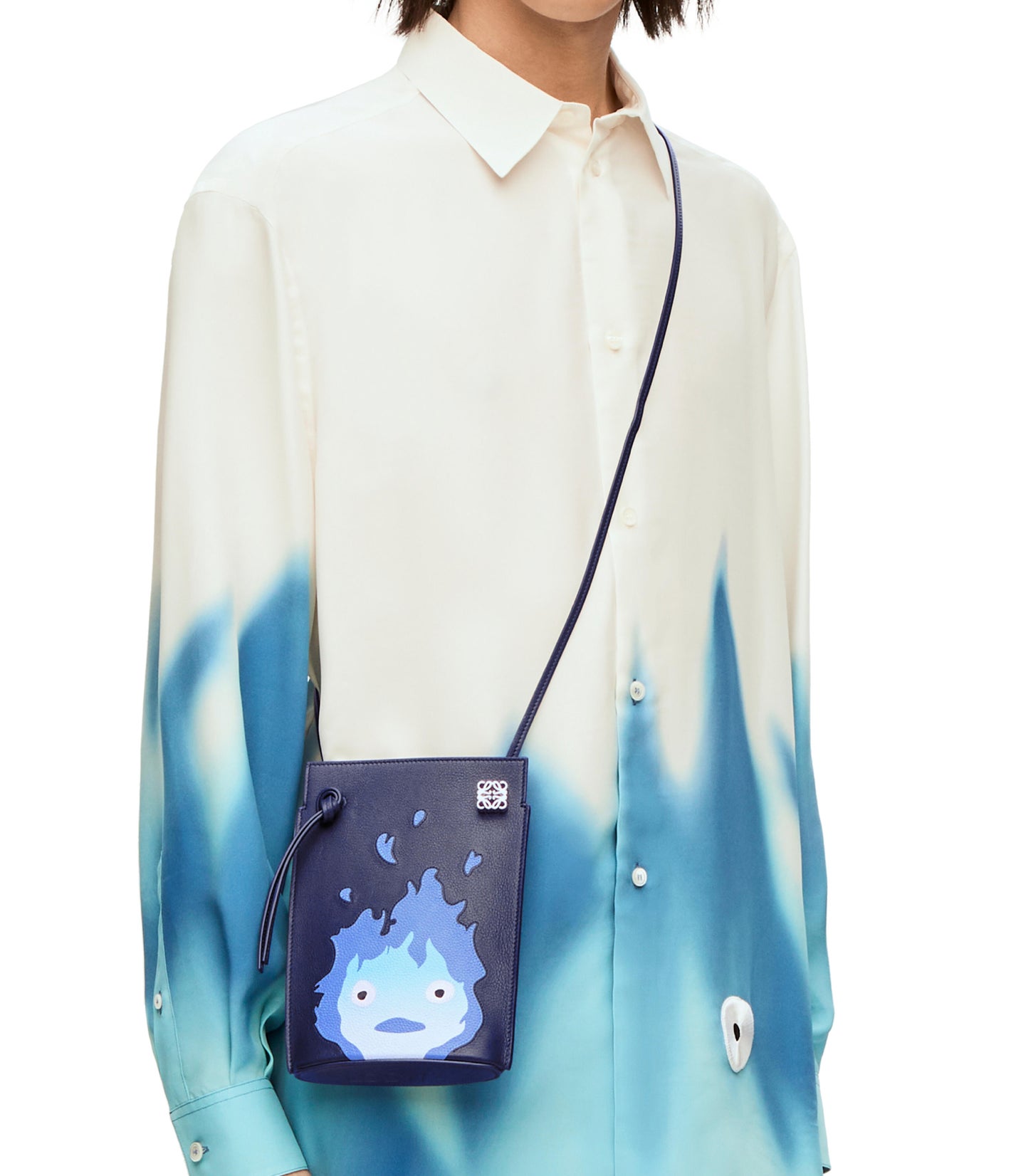 Screenshot: Jody Serrano / Gizmodo / Loewe