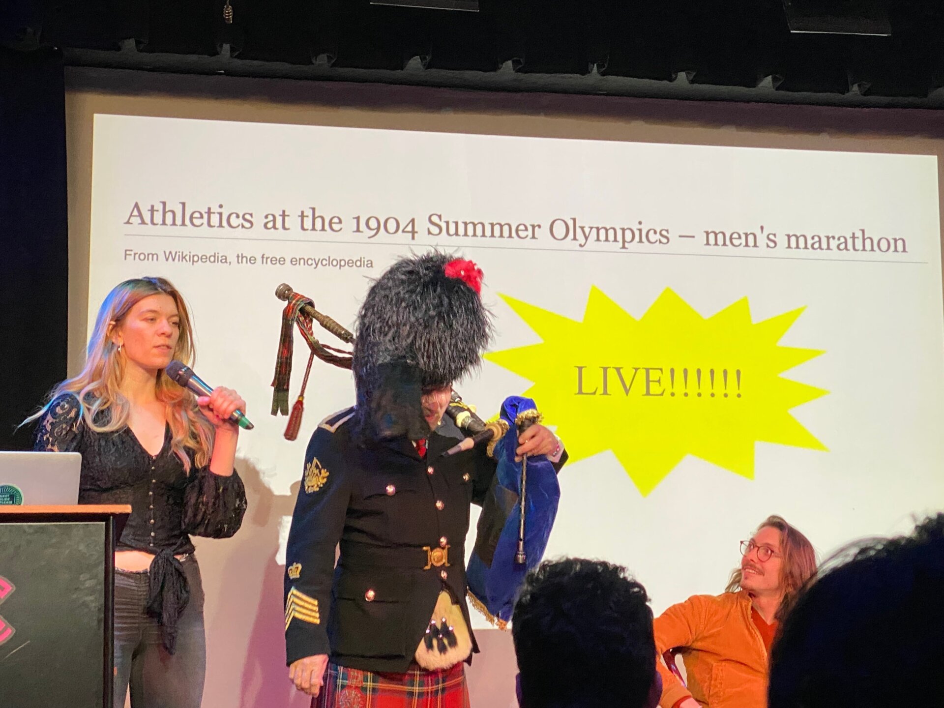 Photo: Blake Montgomery/Gizmodo