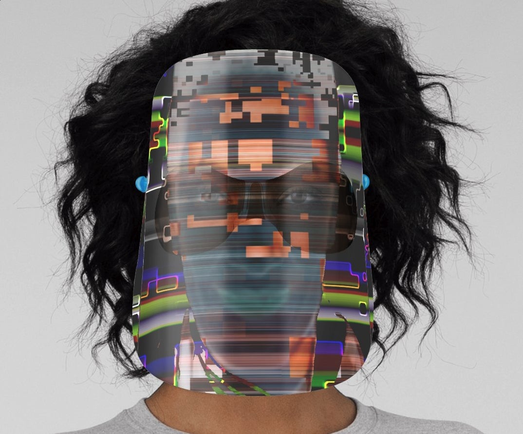 Screenshot: Leric Dax / Zazzle