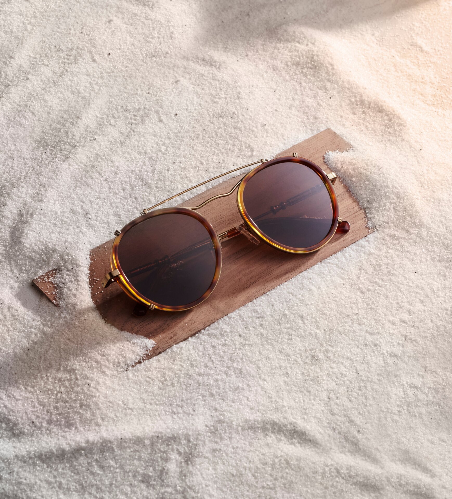 Image: DIFF Eyewear