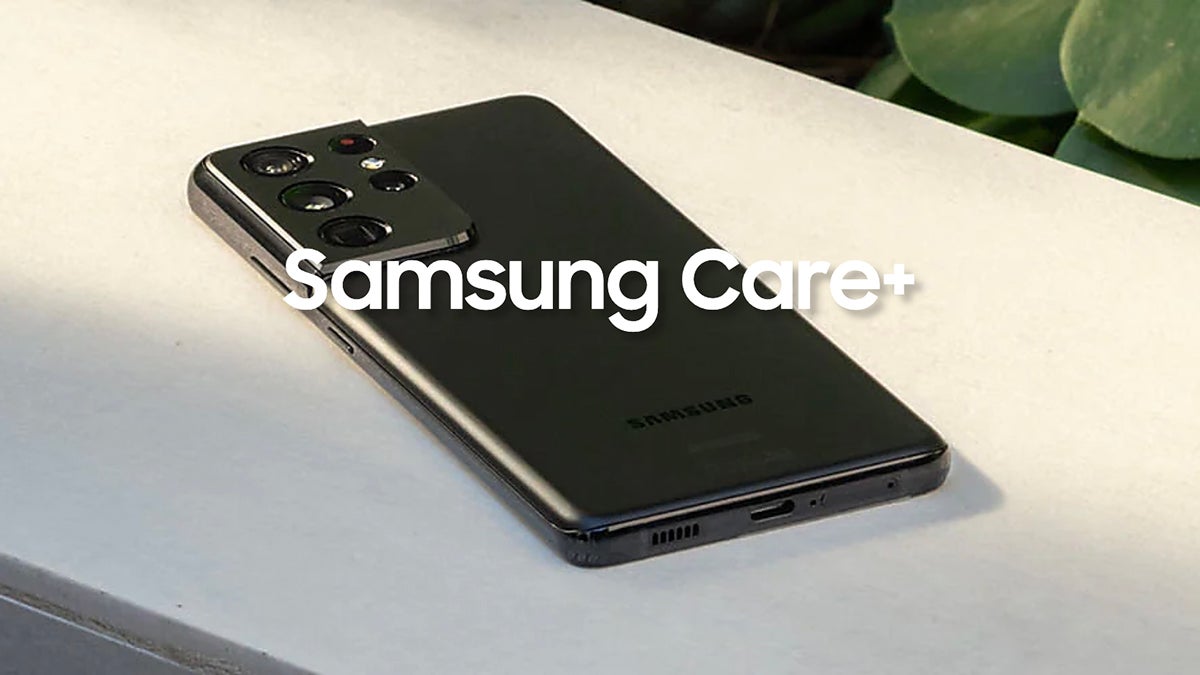 An official repair is an option if you’re covered by a warranty or insurance.