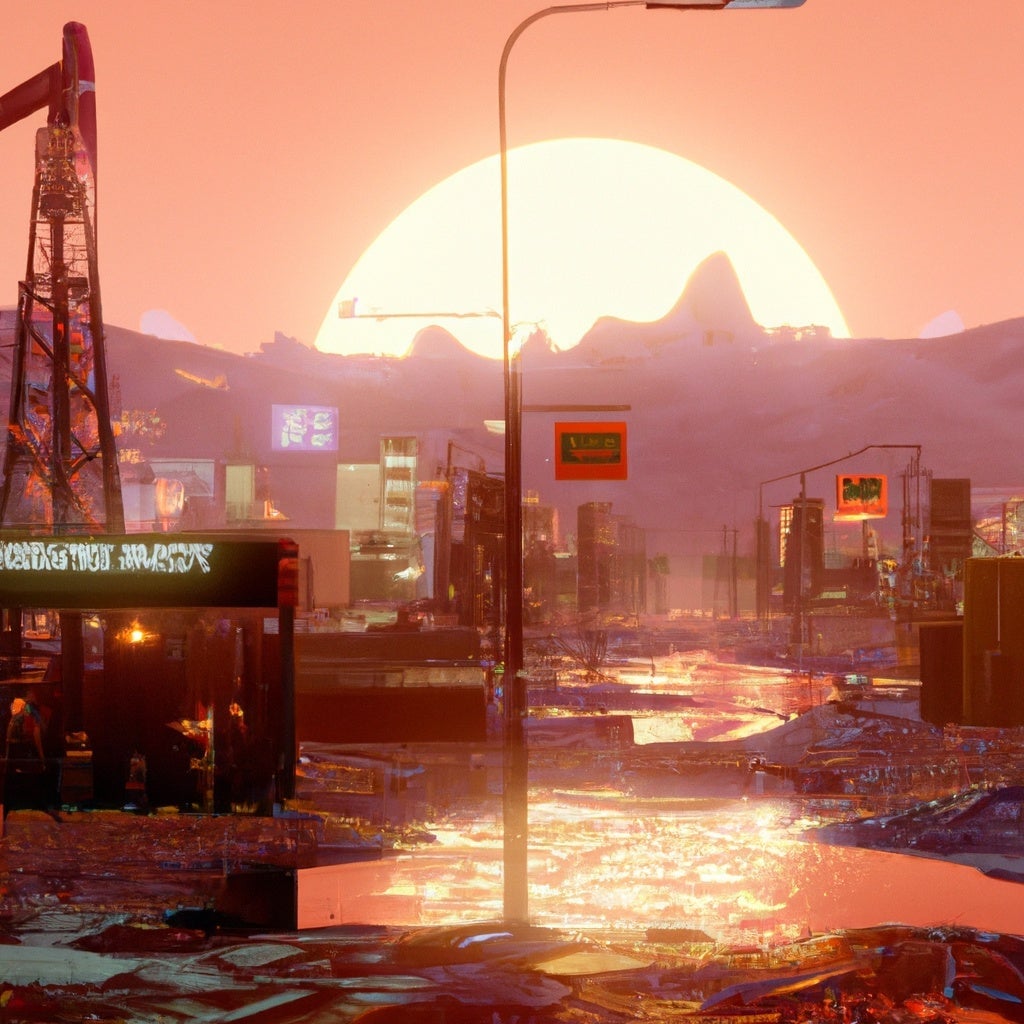 Image: Shutterstock AI