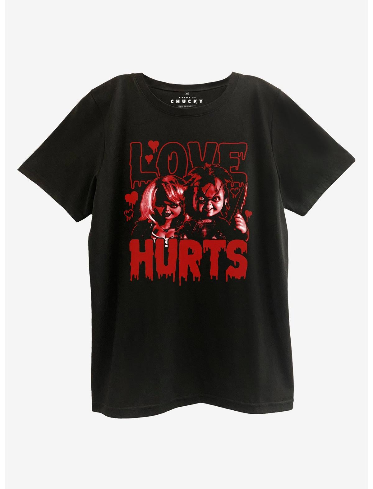 Image: Hot Topic