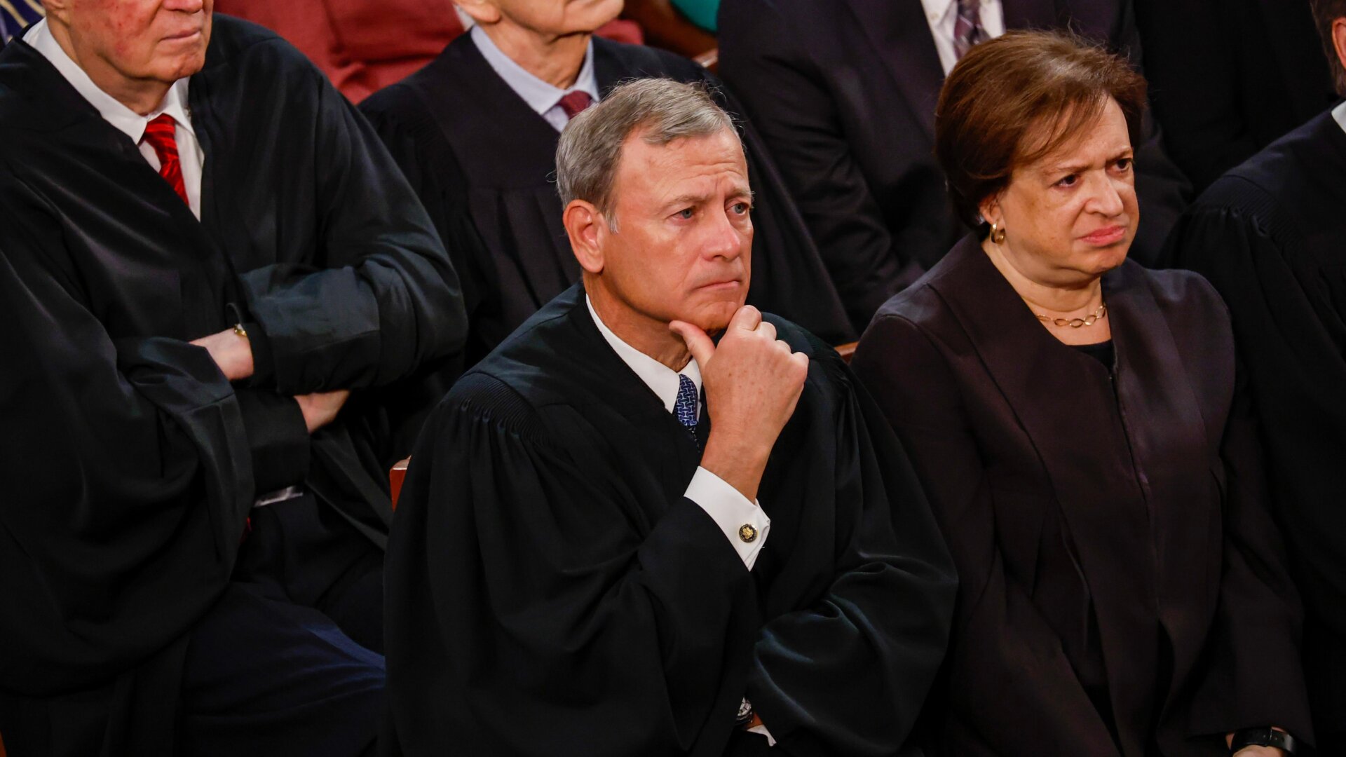 Photo: Chip Somodevilla