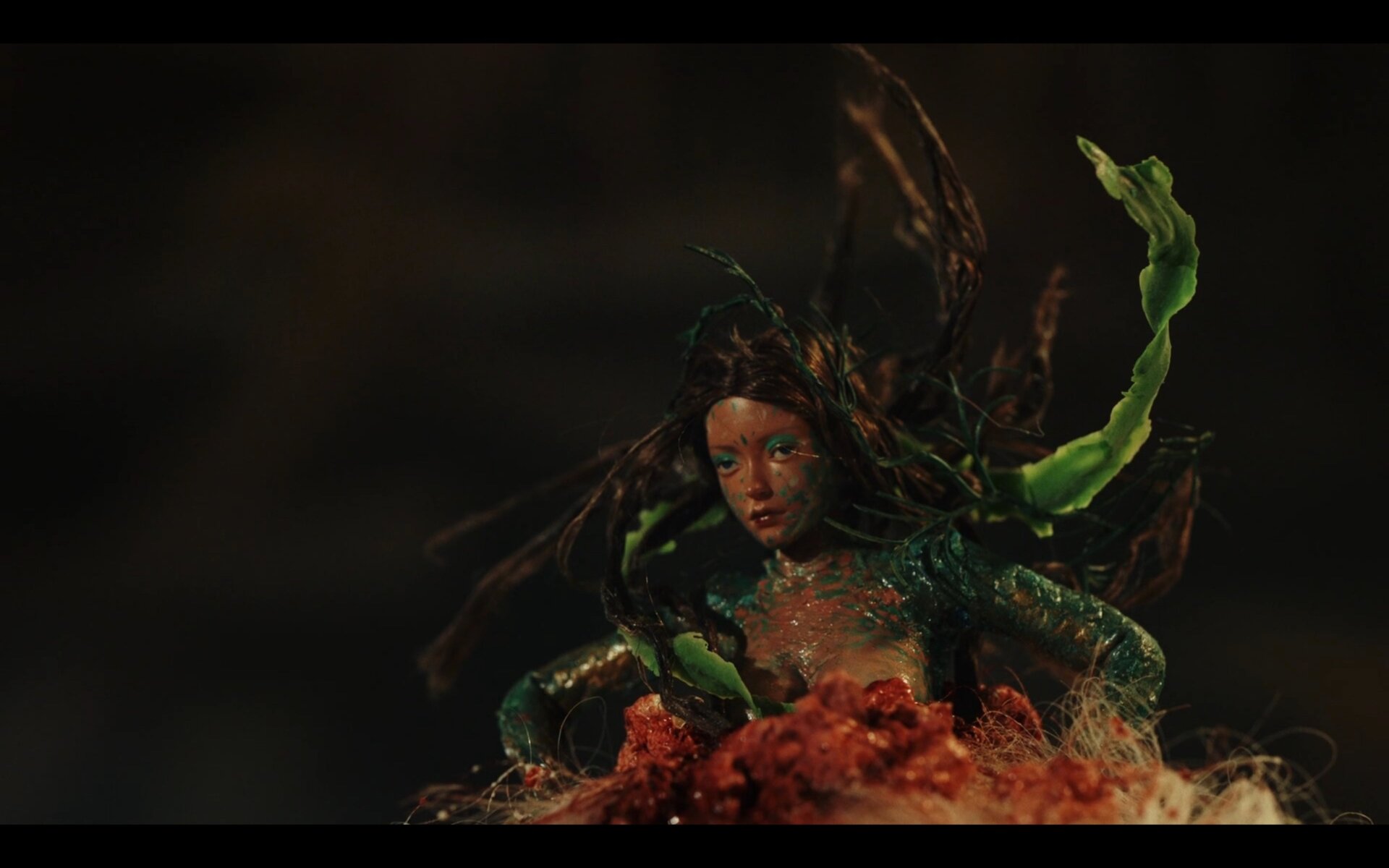 Screenshot: Peacock