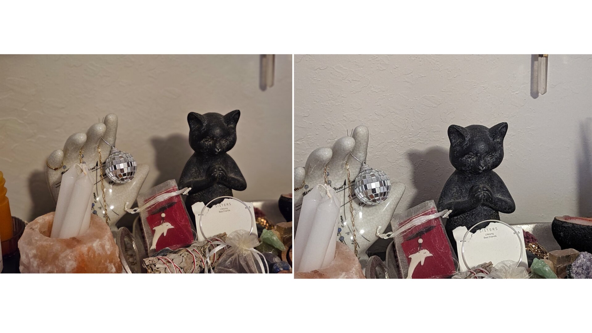 Photo: Florence Ion / Gizmodo