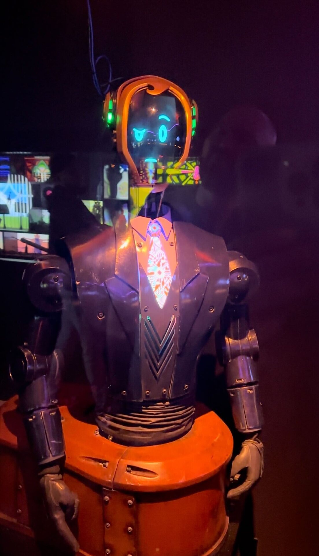 Photo: Sabina Graves/Gizmodo