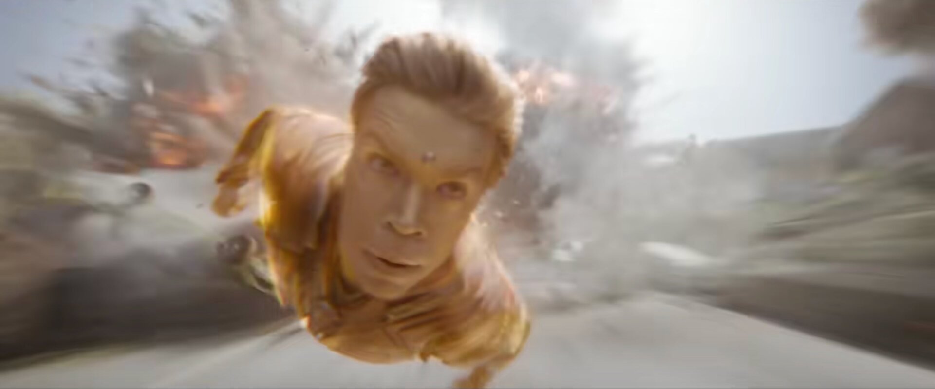 Screenshot: Marvel Entertainment