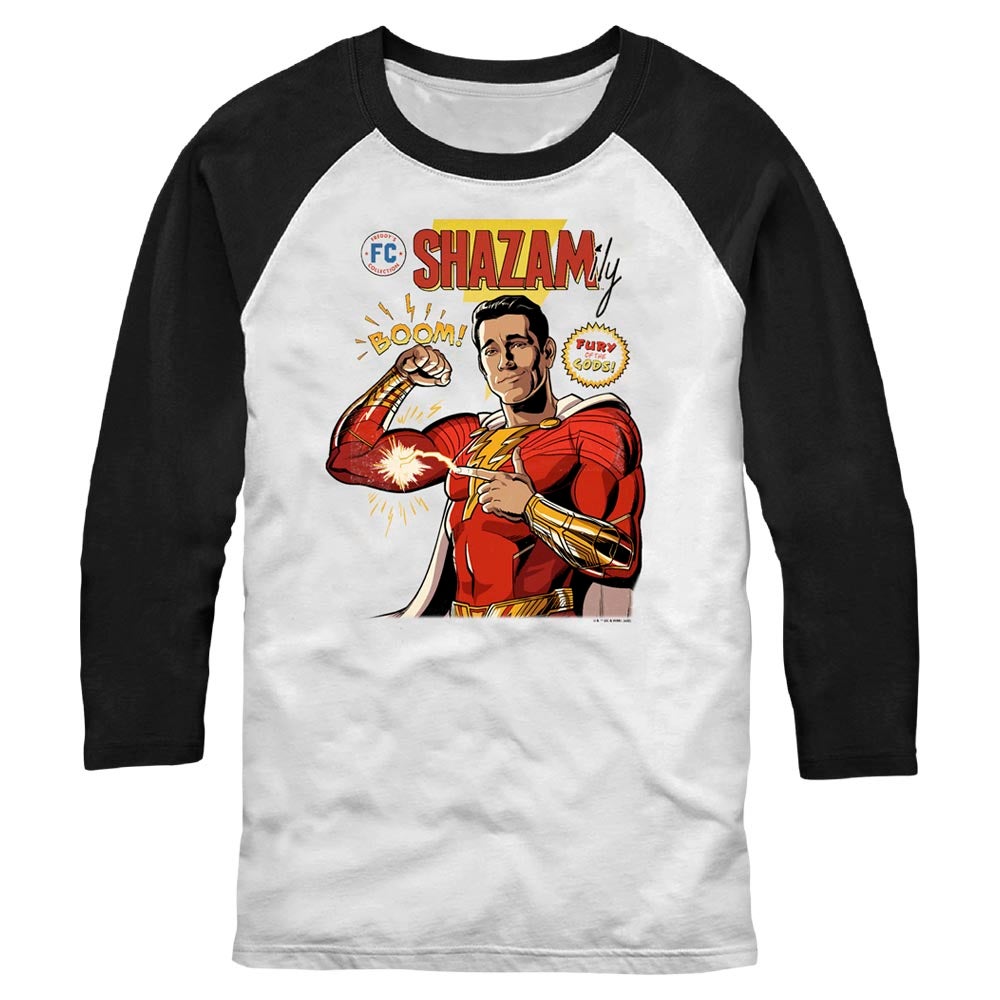 Photo: Warner Bros. Consumer Products