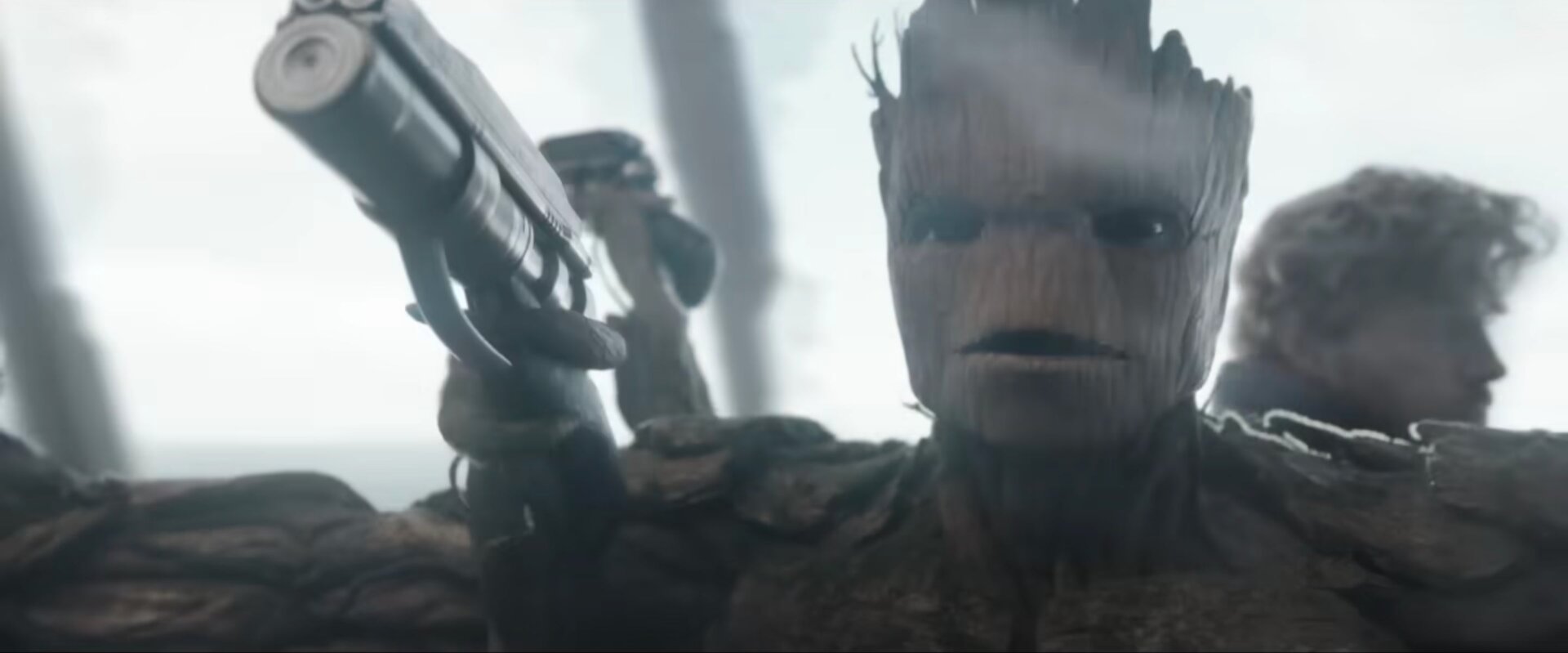 Screenshot: Marvel Entertainment