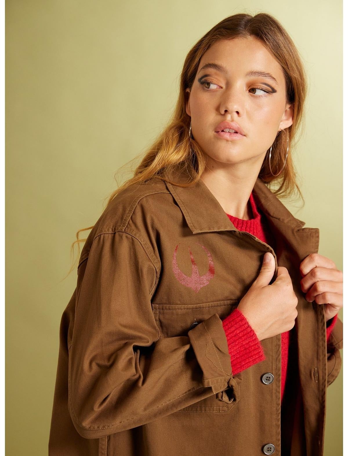 Image: Her Universe | Our Universe